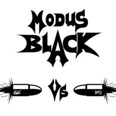 Evil Vs. Evil mp3 Album by Modus Black