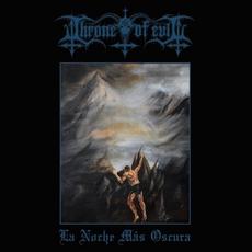 La Noche Más Oscura mp3 Album by Throne of Evil