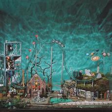 All Inside Aquarium mp3 Album by Bodega
