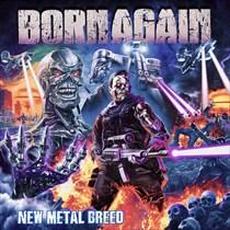 New Metal Breed mp3 Album by Born Again (2)