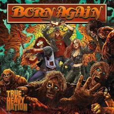 True Heavy Nation mp3 Album by Born Again (2)