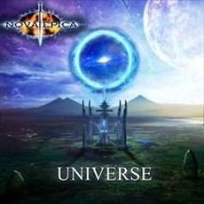 Universe mp3 Album by Nova Epica