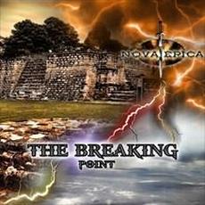 The Breaking Point mp3 Album by Nova Epica