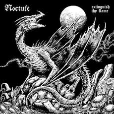 Extinguish Thy Flame mp3 Album by Noctule