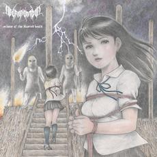 scions of the blasted heath mp3 Album by Necronomidol