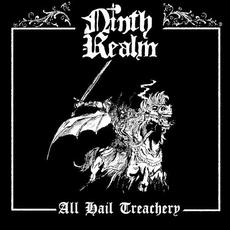 All Hail Treachery mp3 Album by Ninth Realm