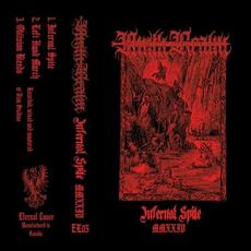 Infernal Spite mp3 Album by Ninth Realm