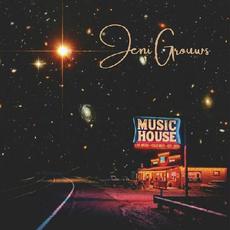 Music House mp3 Album by Jeni Grouws