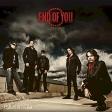 Remains of the Day mp3 Album by End of You