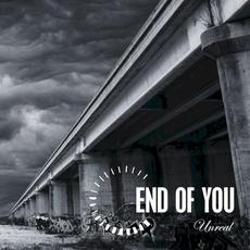 Unreal (Deluxe Edition) mp3 Album by End of You