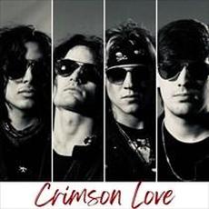 Crimson Love mp3 Album by Crimson Love