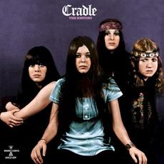 The History (Re-Issue) mp3 Album by Cradle