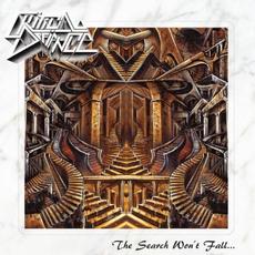 The Search Won’t Fall… mp3 Album by Critical Defiance