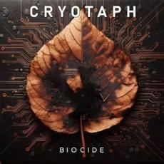 Biocide mp3 Album by Cryotaph