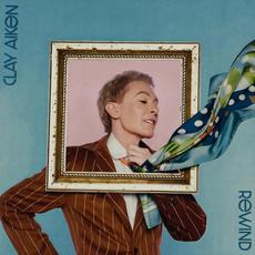 Rewind mp3 Album by Clay Aiken