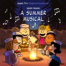 Snoopy Presents: A Summer Musical (Apple TV+ Original Soundtrack) mp3 Soundtrack by Various Artists