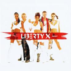 Jumpin’ mp3 Single by Liberty X