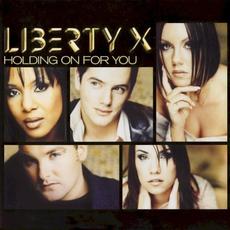 Holding On For You mp3 Single by Liberty X