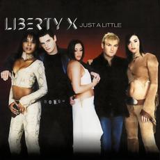 Just a Little mp3 Single by Liberty X