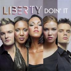 Doin' It mp3 Single by Liberty X