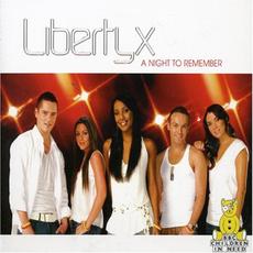 A Night To Remember mp3 Single by Liberty X