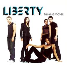 Thinking It Over mp3 Single by Liberty X