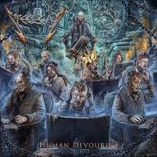 Human Devourers mp3 Single by Steelgar