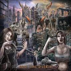 Real Time Desease mp3 Single by Steelgar