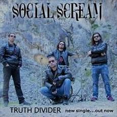 Truth Divider mp3 Single by Social Scream