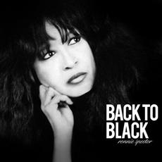 Back To Black mp3 Single by Ronnie Spector