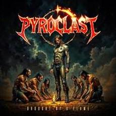 Brought By A Flame mp3 Single by Pyroclast