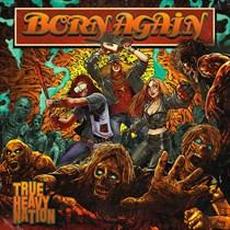 Ghost Rider mp3 Single by Born Again (2)