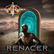 Renacer mp3 Single by Nova Epica
