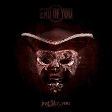 Just Like You mp3 Single by End of You