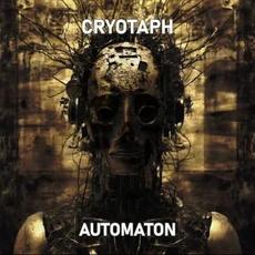 Automaton mp3 Single by Cryotaph