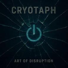 Art Of Disruption mp3 Single by Cryotaph