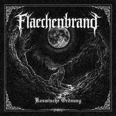 Kosmische Ordnung mp3 Album by Flaechenbrand