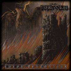 Furor Teutonicus mp3 Album by Feldgrau