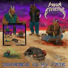 Disgrace in My Fate mp3 Album by Forget Everything