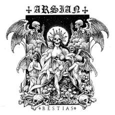 Bestias mp3 Album by Arsian