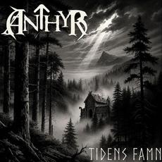 Tidens famn mp3 Album by Anthyr