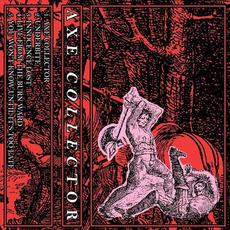 Axe Collector EP mp3 Album by Axe Collector