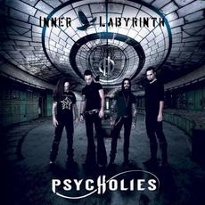 Inner Labyrinth mp3 Album by Psycholies