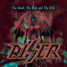 The Good, The Bad And The Evil mp3 Album by Riser