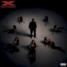 X mp3 Album by Roy Woods