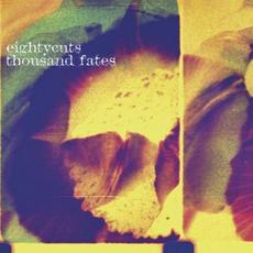 Thousand Fates mp3 Album by eightycuts