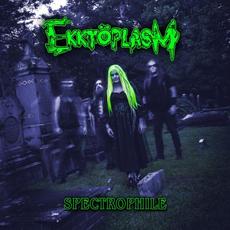 Spectrophile mp3 Album by Ekktoplasm