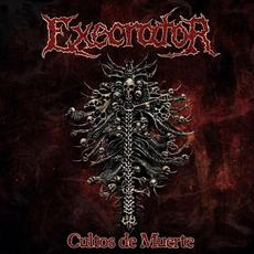 Cultos De Muerte mp3 Album by Execrator