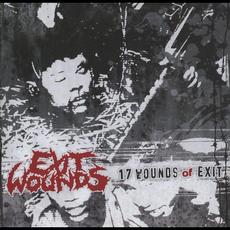 17 Wounds Of Exit mp3 Album by Exit Wounds