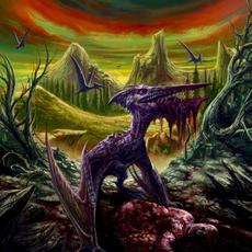 Flesh mp3 Album by Emulsified
